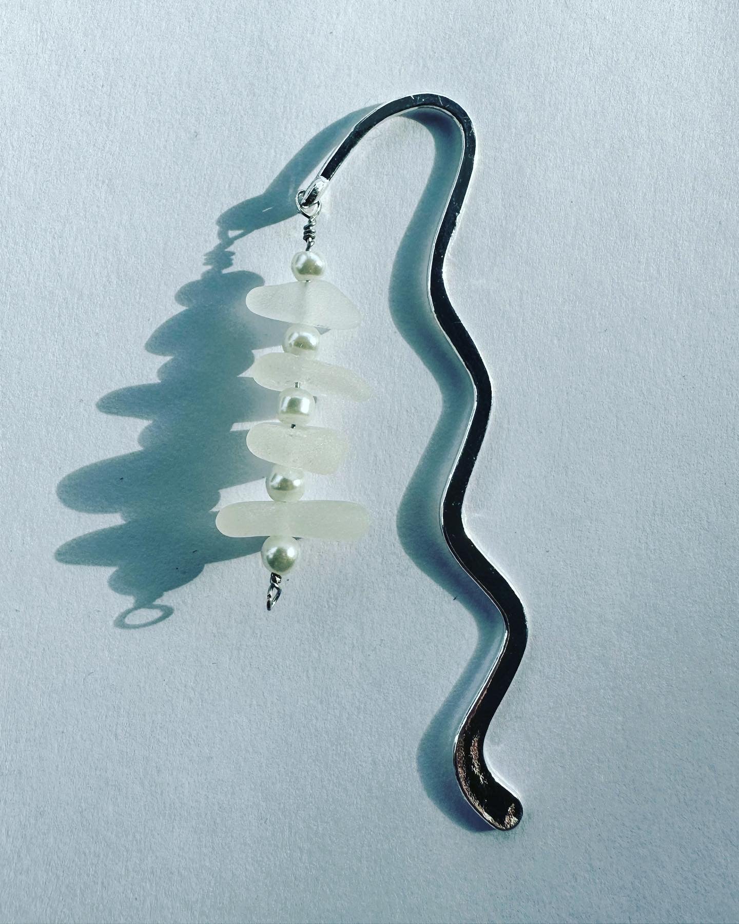 Sea glass jewellery & gift bundle - BespokeByAileen